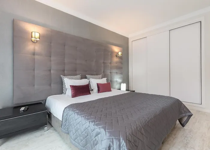 펜션 D_loft Sea And Golf *